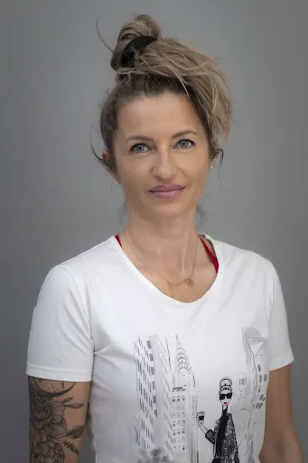 Dr Grażyna Bem - Gabinet medycyny estetycznej