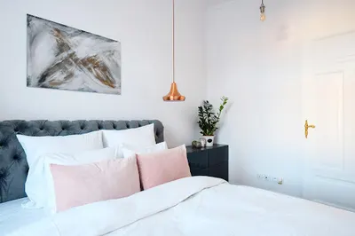 Apartamenty Nowe Miasto - Skwer Malarzy